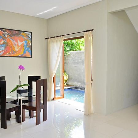Parkside Denbukit Residence & Suite Jimbaran מראה חיצוני תמונה