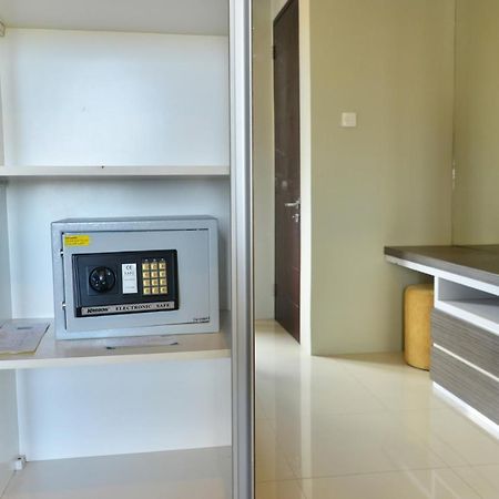 Parkside Denbukit Residence & Suite Jimbaran מראה חיצוני תמונה