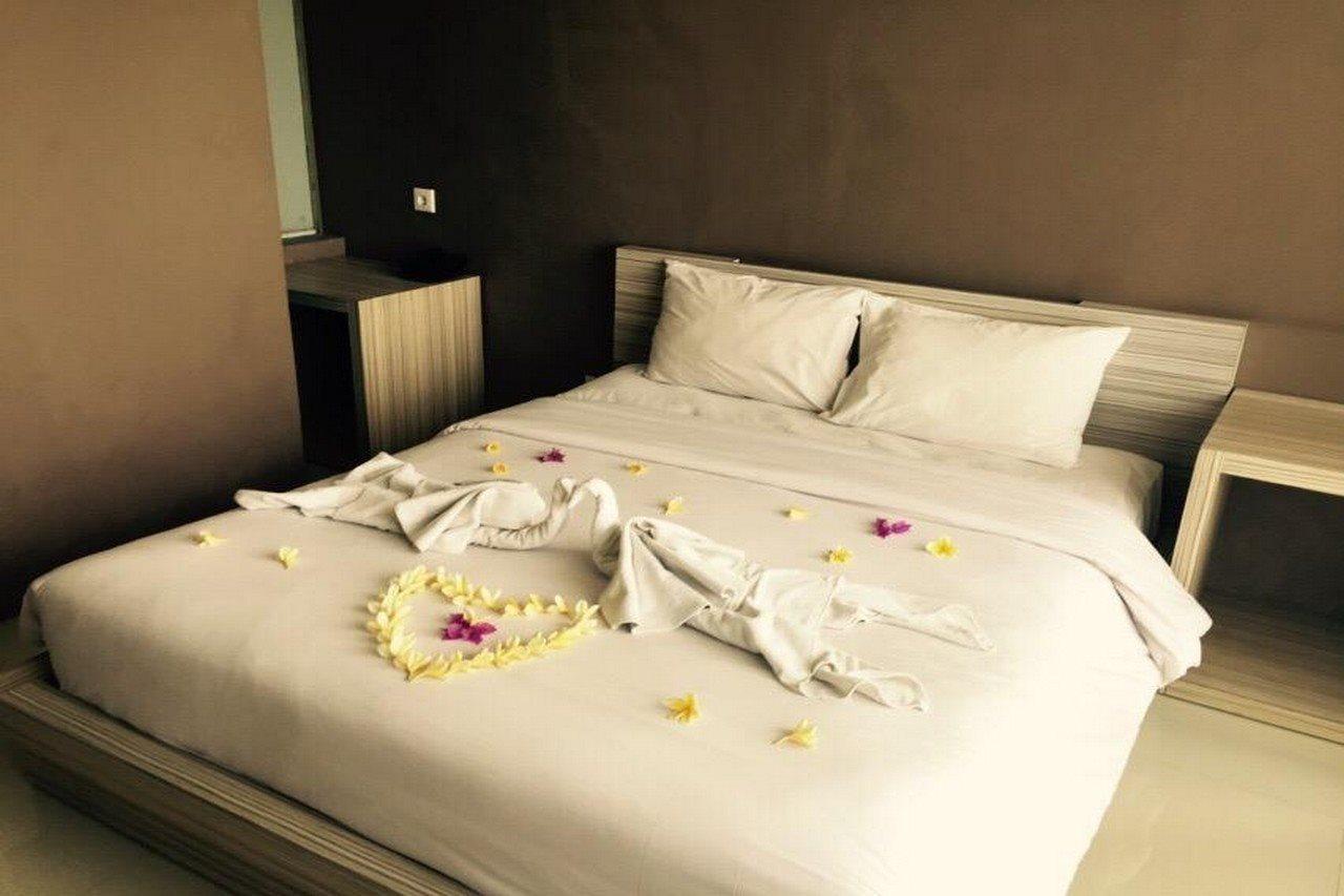 Parkside Denbukit Residence & Suite Jimbaran מראה חיצוני תמונה