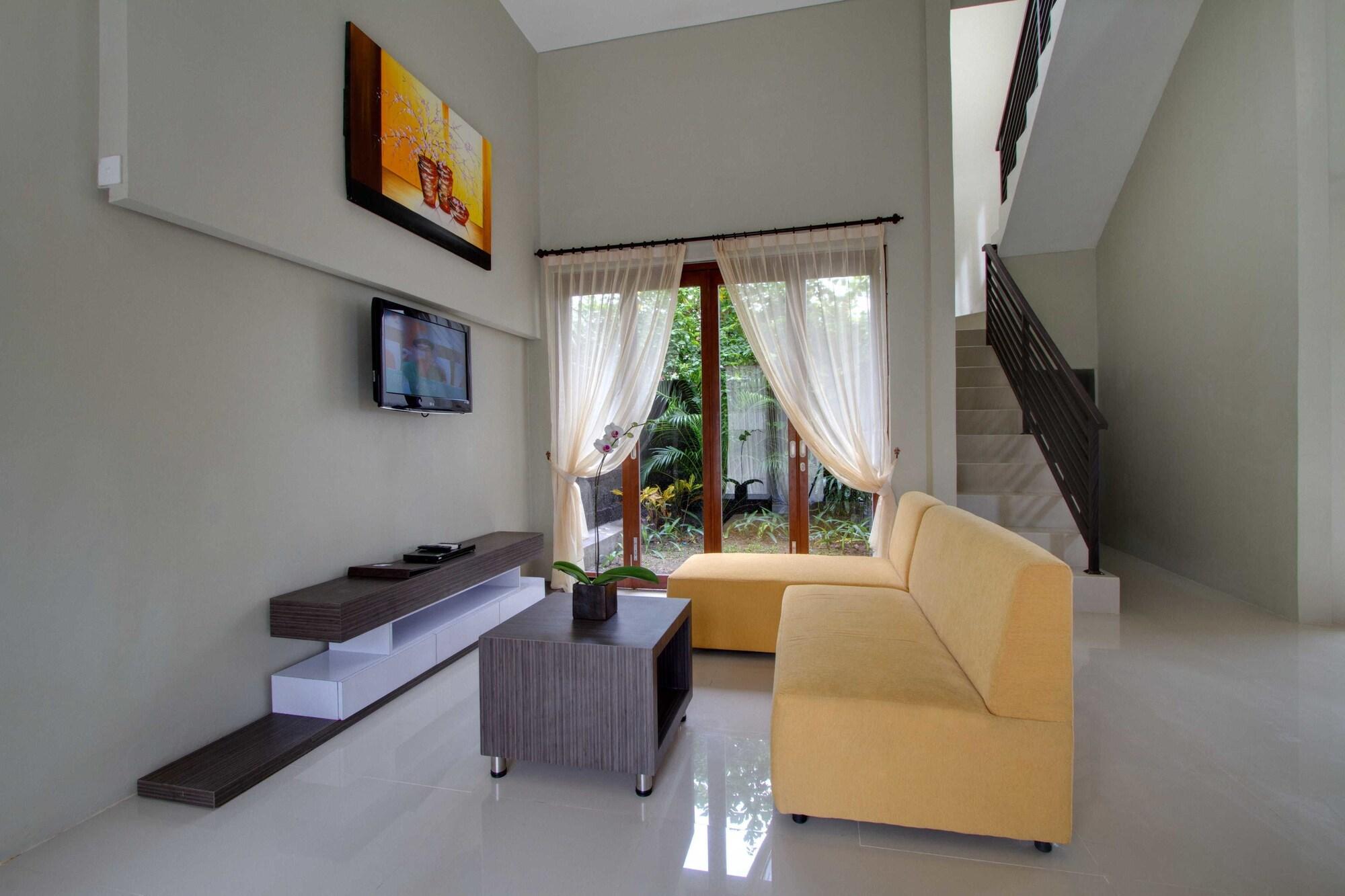 Parkside Denbukit Residence & Suite Jimbaran מראה חיצוני תמונה
