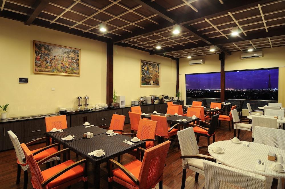 Parkside Denbukit Residence & Suite Jimbaran מראה חיצוני תמונה