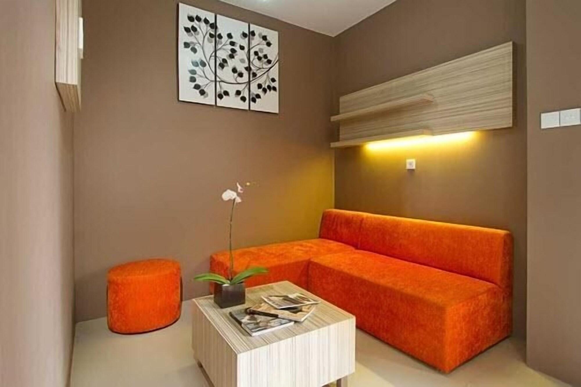 Parkside Denbukit Residence & Suite Jimbaran מראה חיצוני תמונה