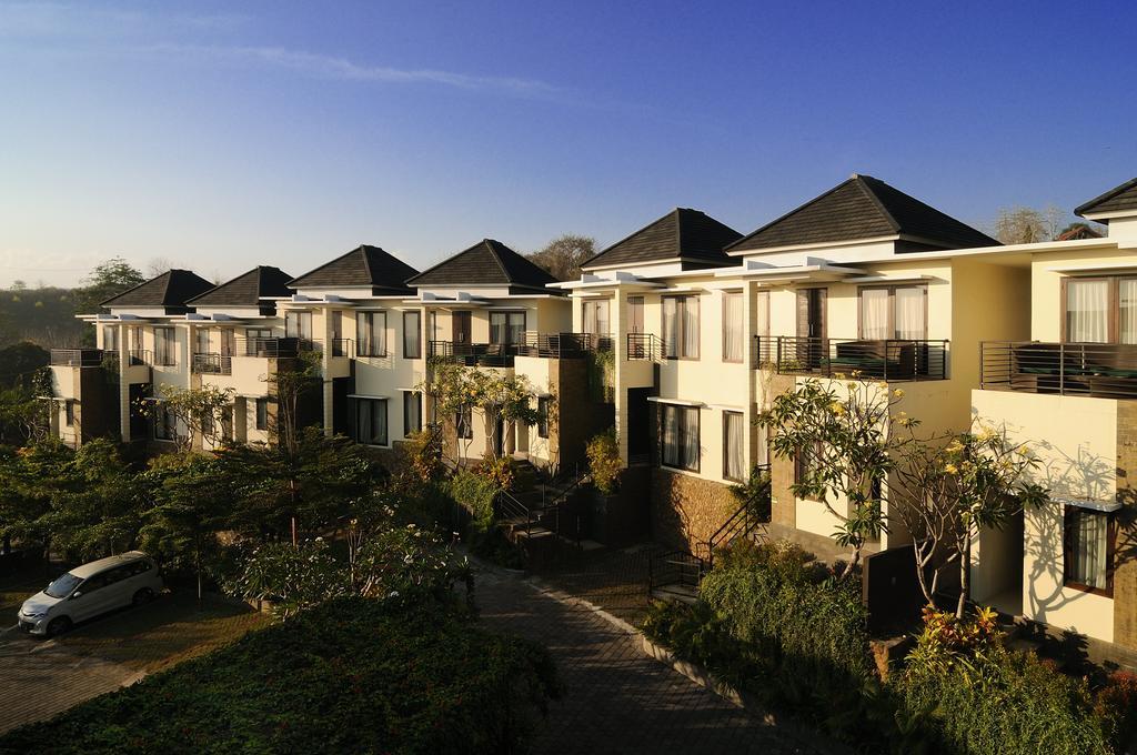 Parkside Denbukit Residence & Suite Jimbaran מראה חיצוני תמונה