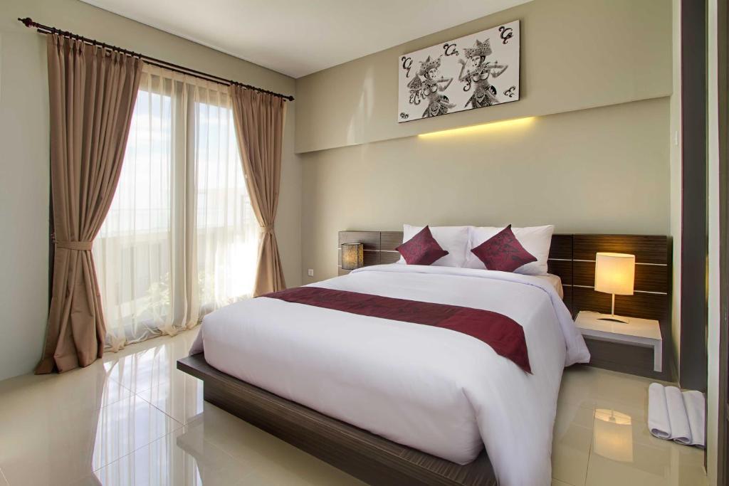 Parkside Denbukit Residence & Suite Jimbaran מראה חיצוני תמונה