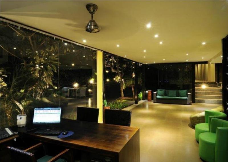 Parkside Denbukit Residence & Suite Jimbaran מראה חיצוני תמונה