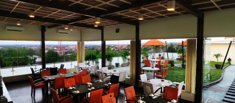 Parkside Denbukit Residence & Suite Jimbaran מראה חיצוני תמונה