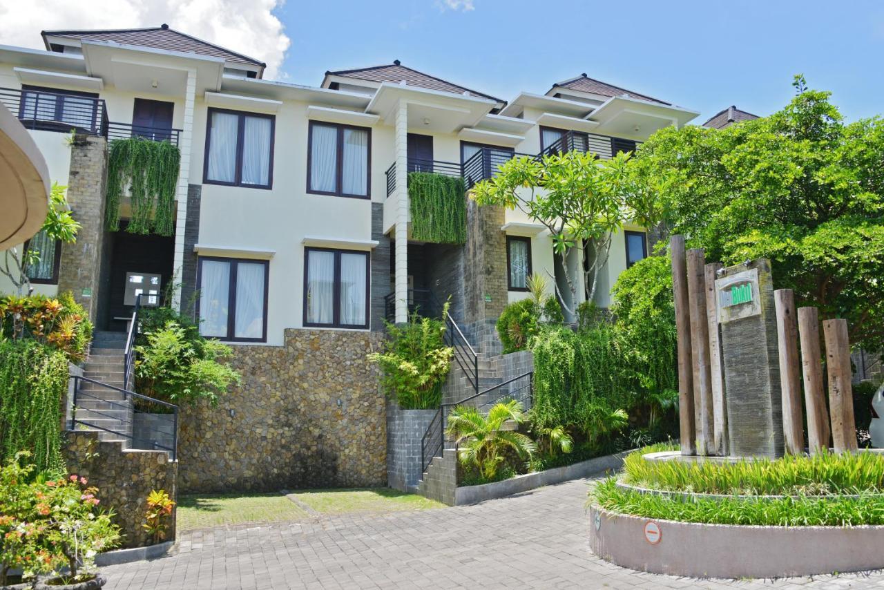 Parkside Denbukit Residence & Suite Jimbaran מראה חיצוני תמונה