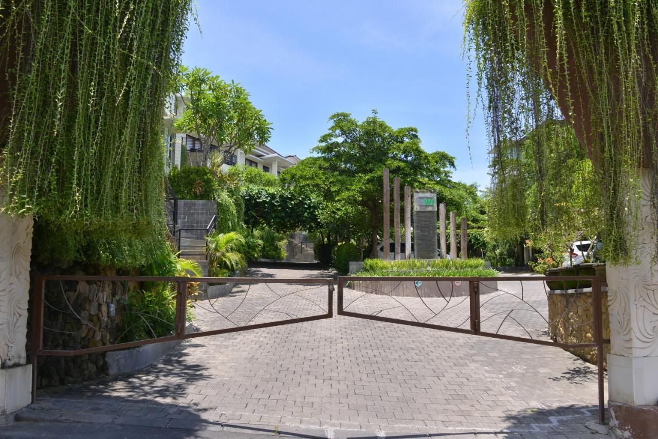 Parkside Denbukit Residence & Suite Jimbaran מראה חיצוני תמונה
