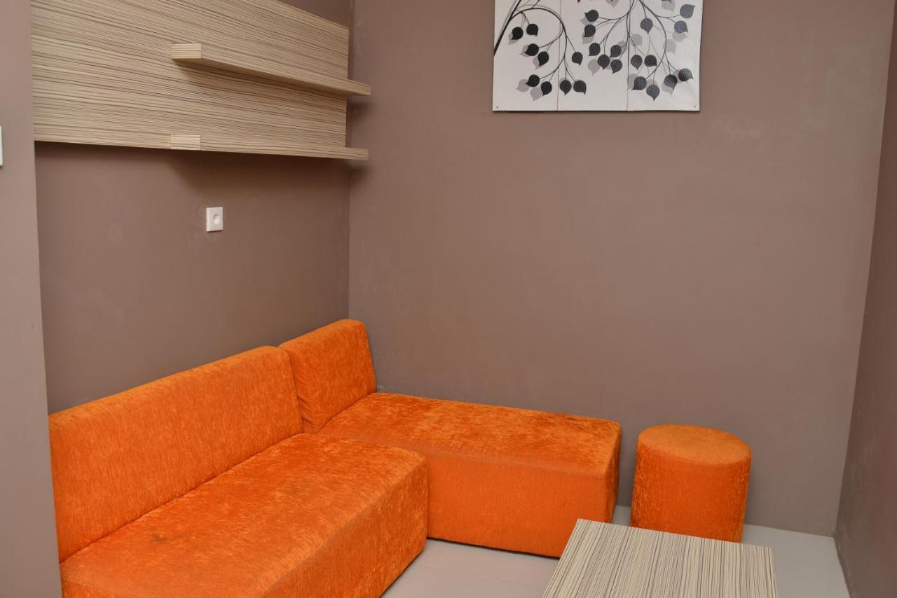 Parkside Denbukit Residence & Suite Jimbaran מראה חיצוני תמונה